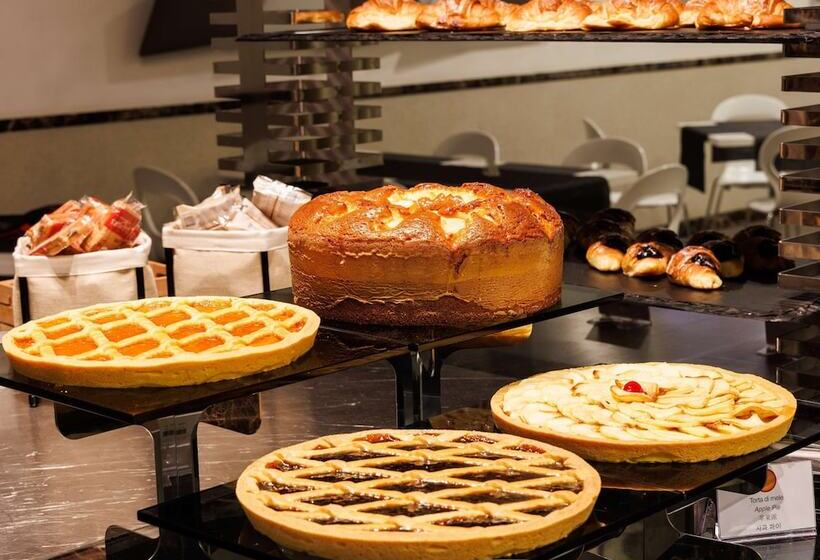 Fotos del hotel Best Western Premier Hotel Royal Santina:  54