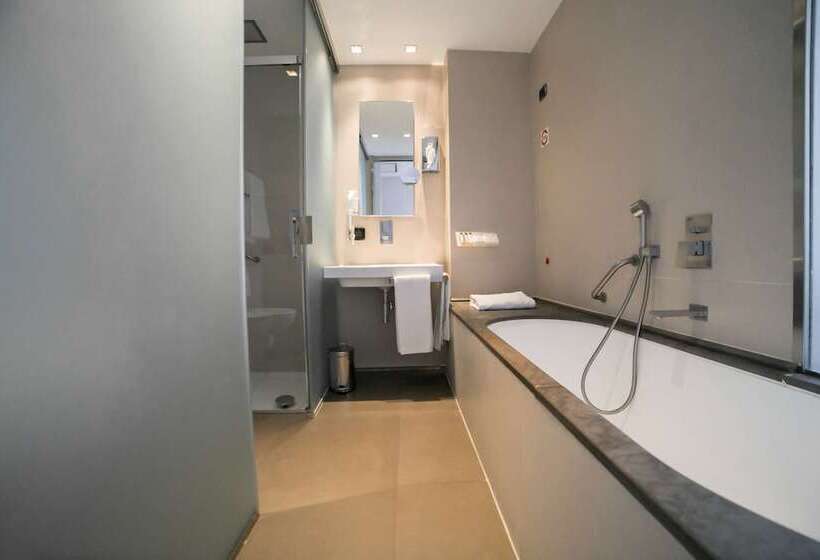 Fotos del hotel Best Western Premier Hotel Royal Santina:  56