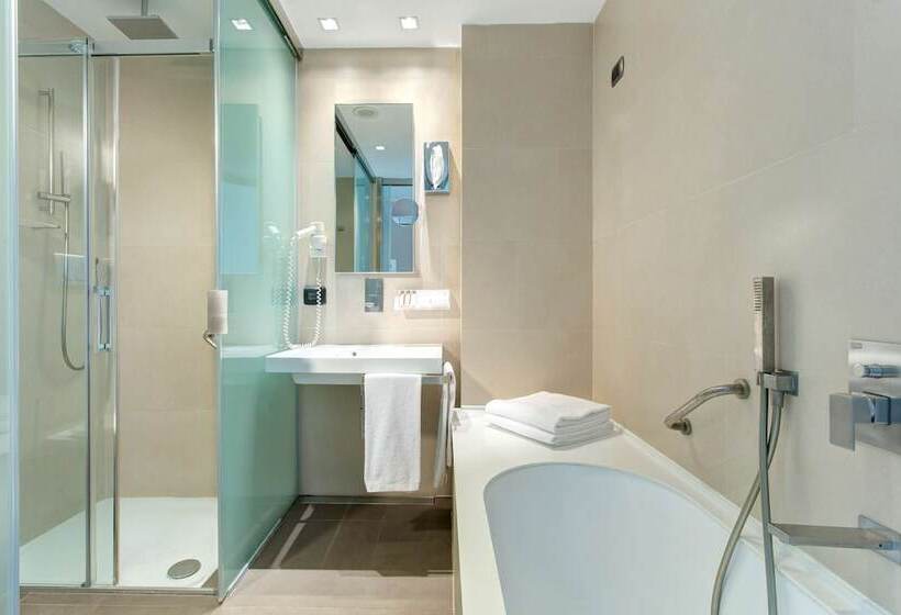 Fotos del hotel Best Western Premier Hotel Royal Santina:  57