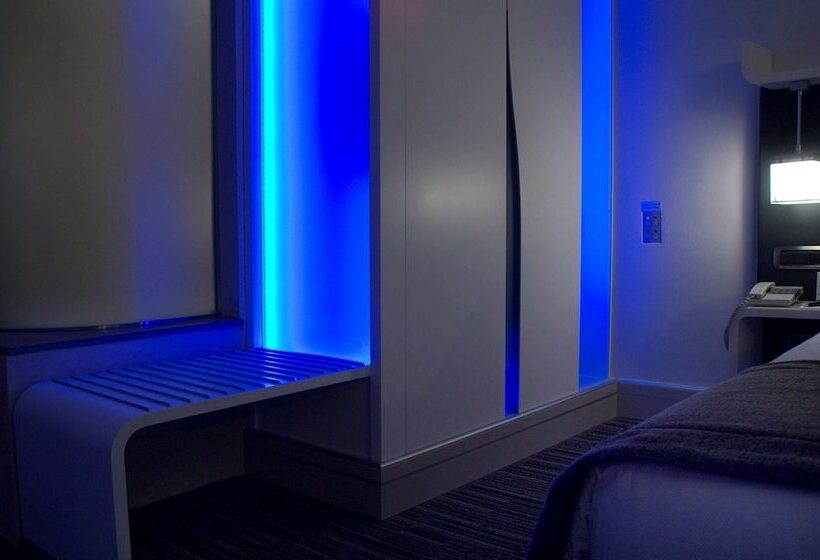 Fotos del hotel Best Western Premier Hotel Royal Santina:  59