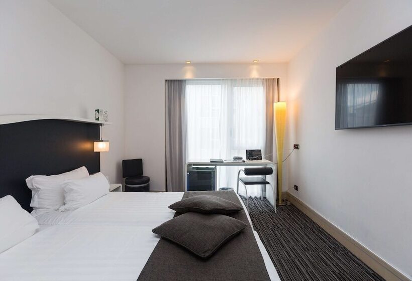 Fotos del hotel Best Western Premier Hotel Royal Santina:  20