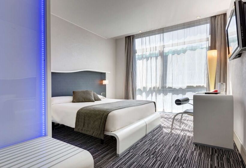 Fotos del hotel Best Western Premier Hotel Royal Santina:  60