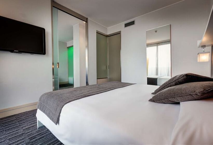 Fotos del hotel Best Western Premier Hotel Royal Santina:  23