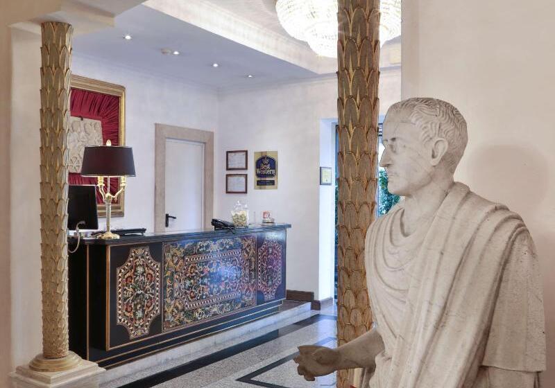 Fotos del hotel Best Western  Rivoli:  40