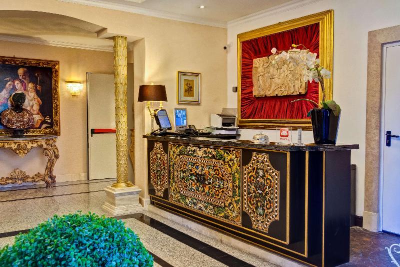 Fotos del hotel Best Western  Rivoli:  14