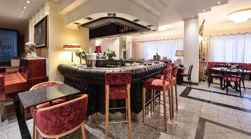 Fotos del hotel Best Western  Rivoli:  6