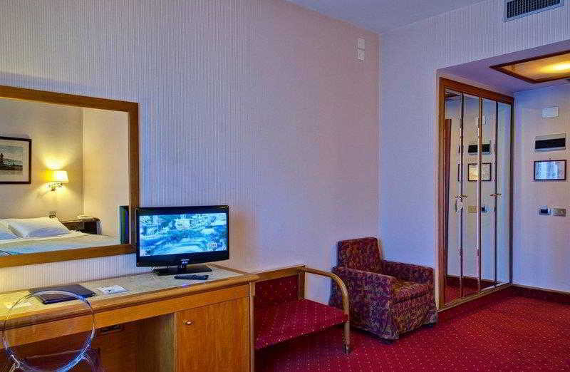 Fotos del hotel Best Western San Germano:  5