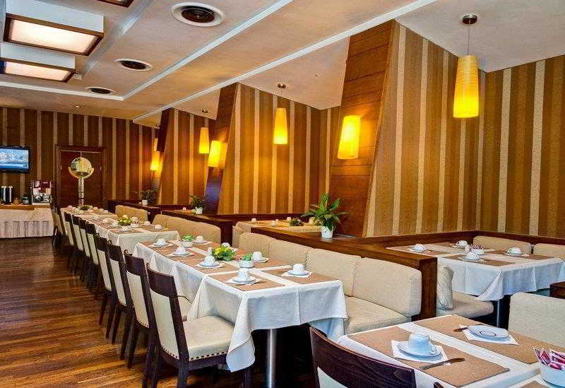 Fotos del hotel Best Western San Germano:  12