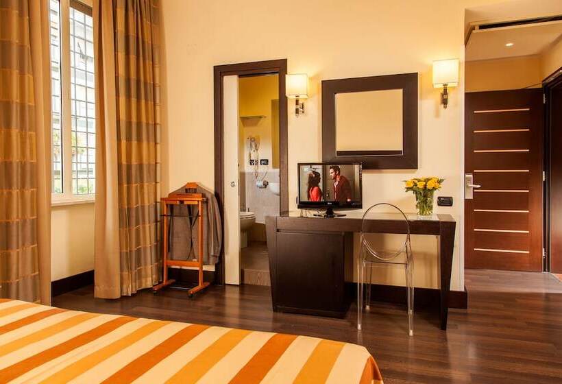 Fotos del hotel Buenos Aires:  4