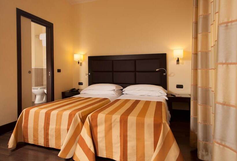 Fotos del hotel Buenos Aires:  5