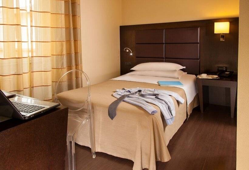 Fotos del hotel Buenos Aires:  7