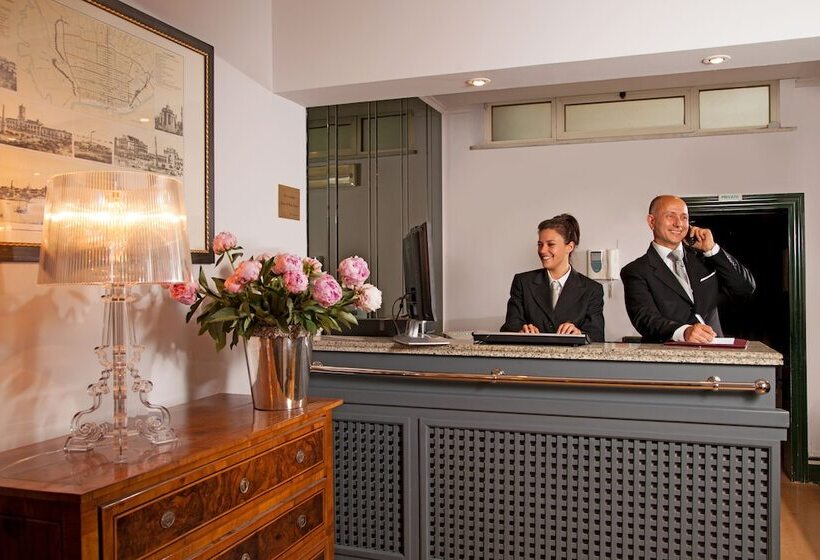 Fotos del hotel Buenos Aires:  9