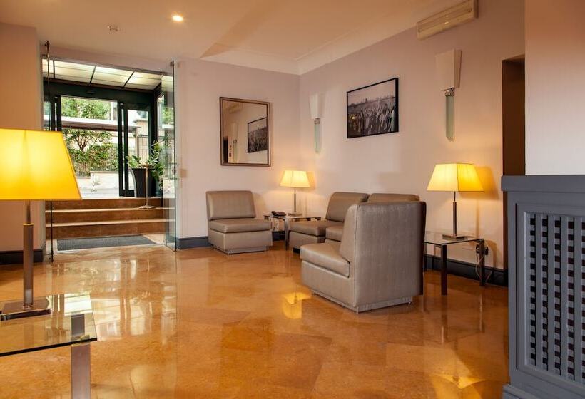 Fotos del hotel Buenos Aires:  10