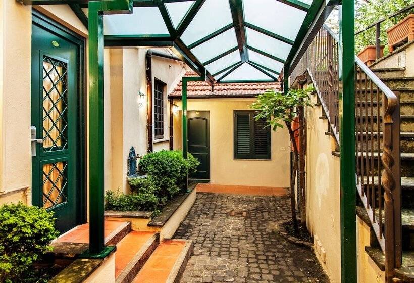 Fotos del hotel Buenos Aires:  11