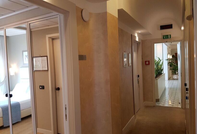 Bw Signature Collection Hotel Paradiso