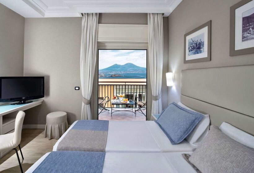 Bw Signature Collection Hotel Paradiso
