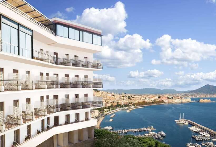 Bw Signature Collection Hotel Paradiso