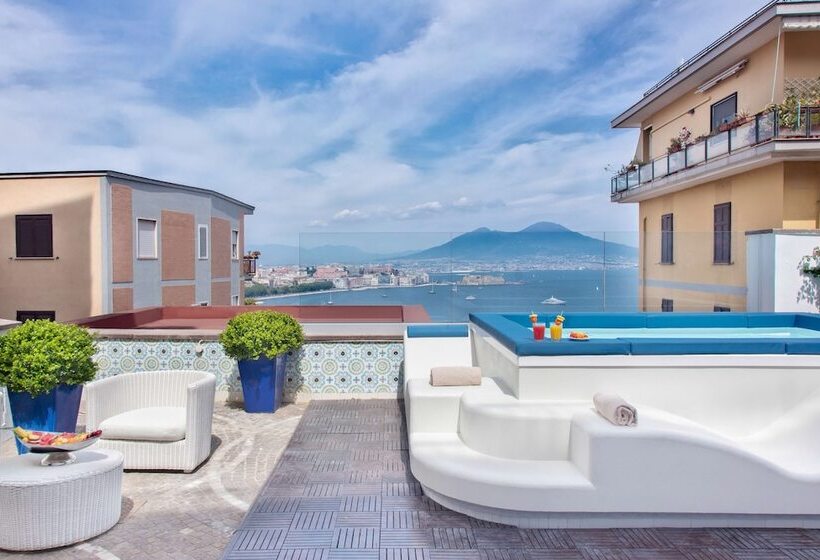 Bw Signature Collection Hotel Paradiso