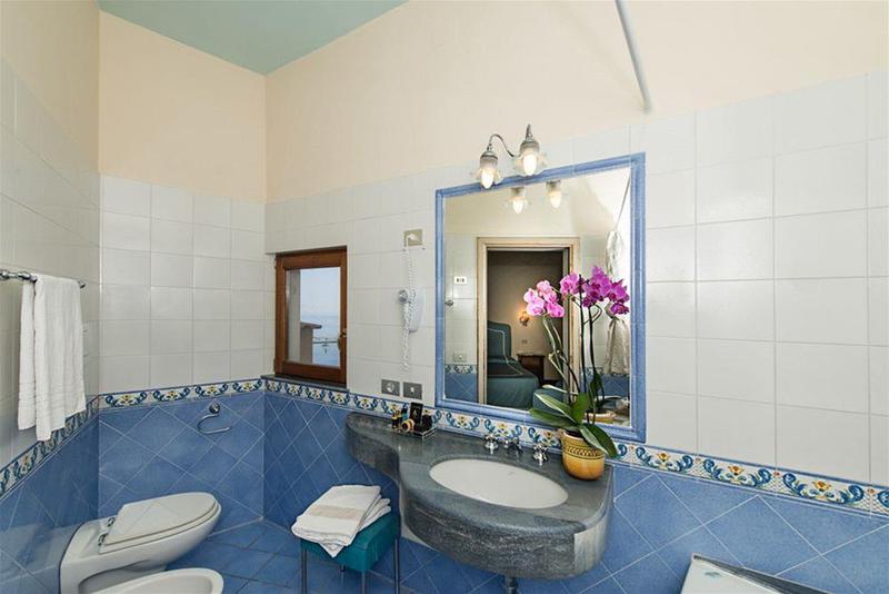 هتل Casa Albertina