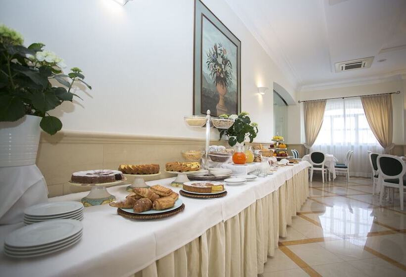 Hotel Cavaliere