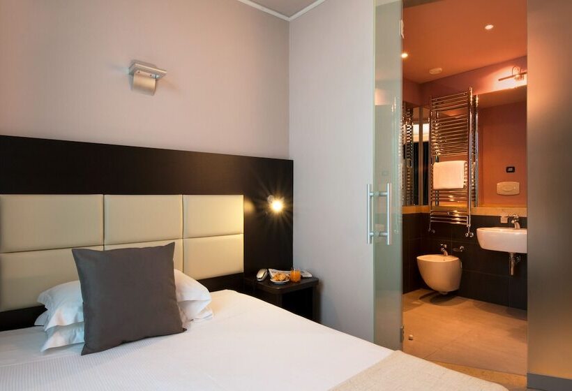 Hotel Villa Ducale