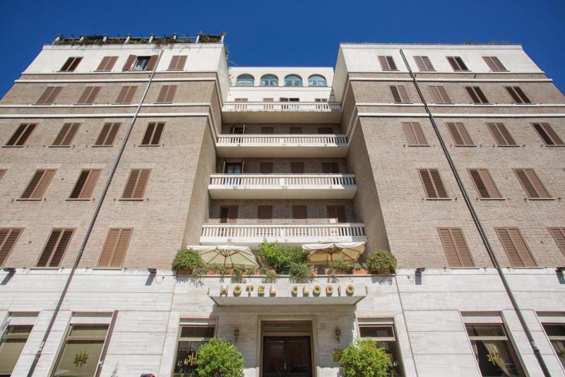 Hotel Clodio