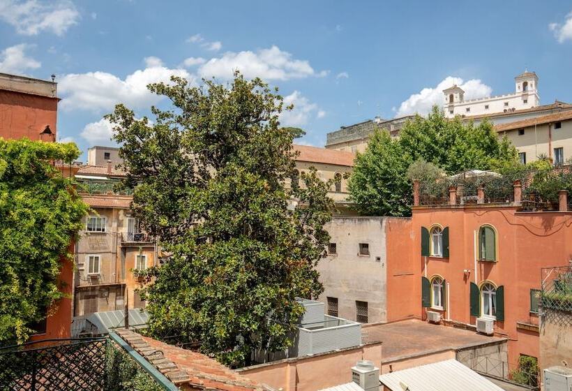 Fotos del hotel Condotti Boutique:  12