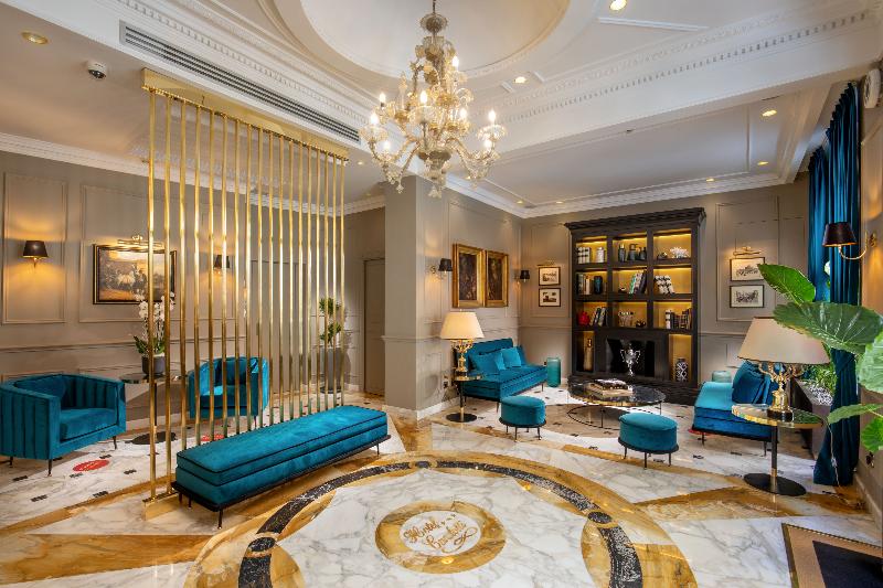 Fotos del hotel Condotti Boutique:  22