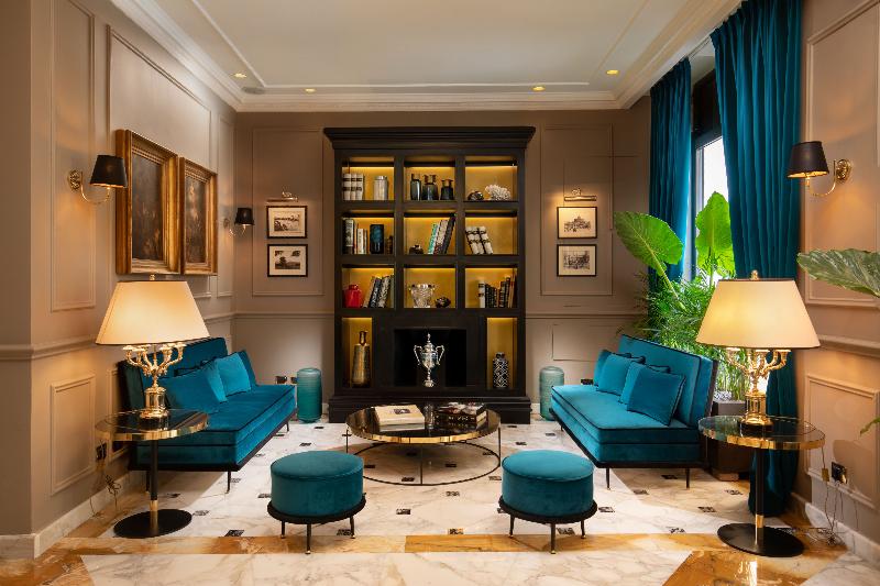 Fotos del hotel Condotti Boutique:  14