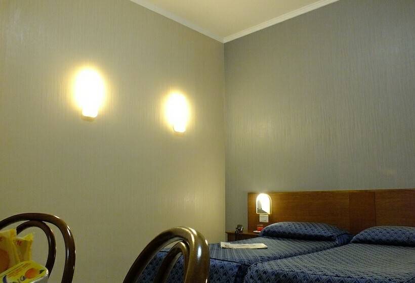 Fotos del hotel Consul:  6