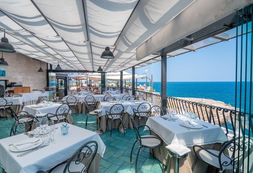 ホテル Covo Dei Saraceni