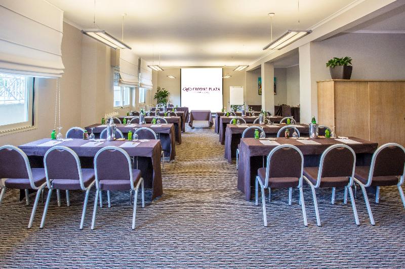 Fotos del hotel Crowne Plaza Rome St. Peter's, An Ihg:  46