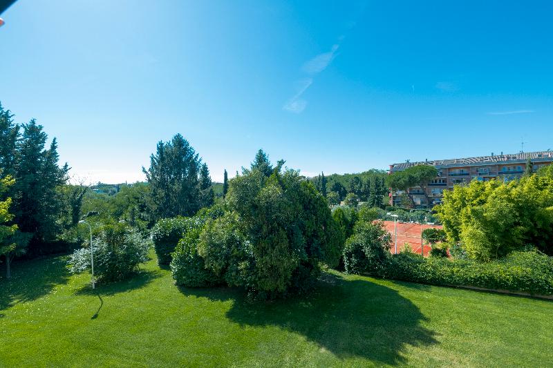 هتل Crowne Plaza Rome St. Peter S, An Ihg