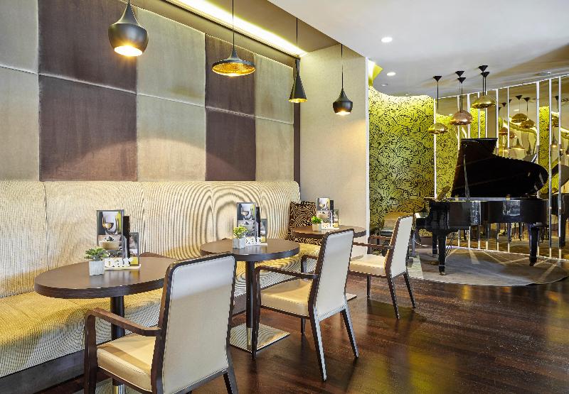 هتل Crowne Plaza Rome St. Peter S, An Ihg
