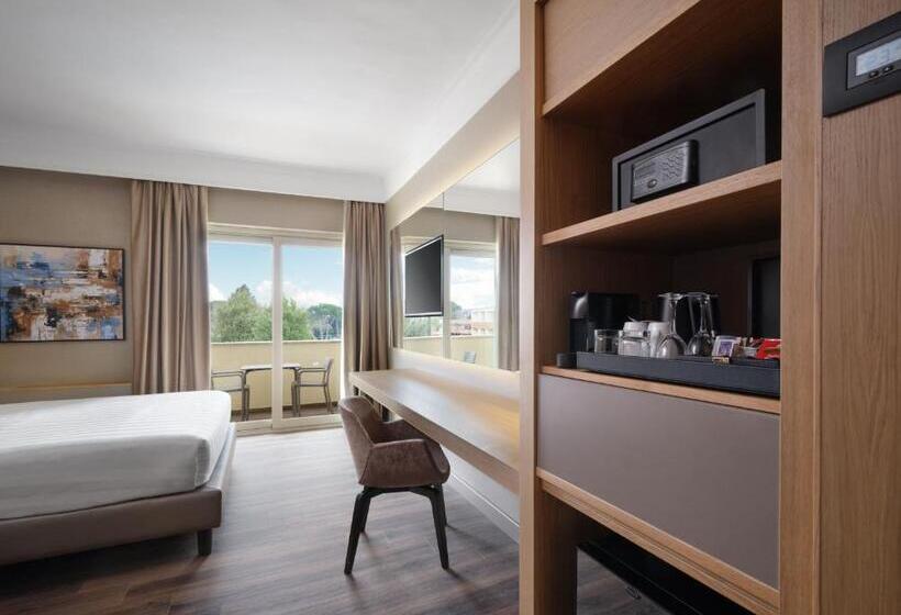 Fotos del hotel Crowne Plaza Rome St. Peter's, An Ihg:  28