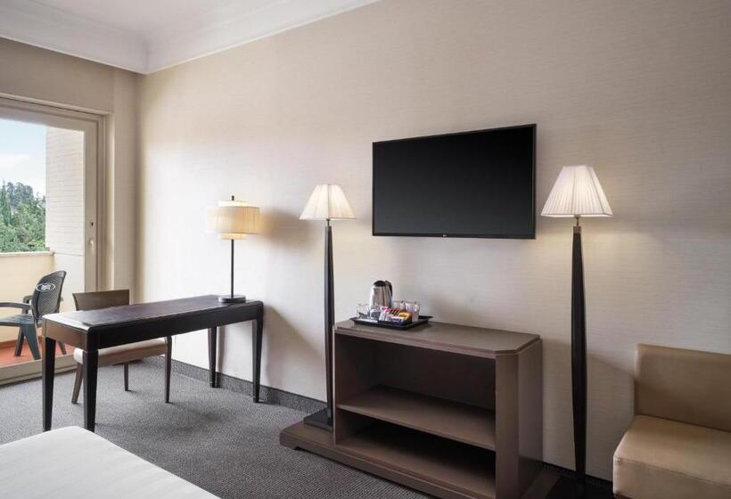 Fotos del hotel Crowne Plaza Rome St. Peter's, An Ihg:  53