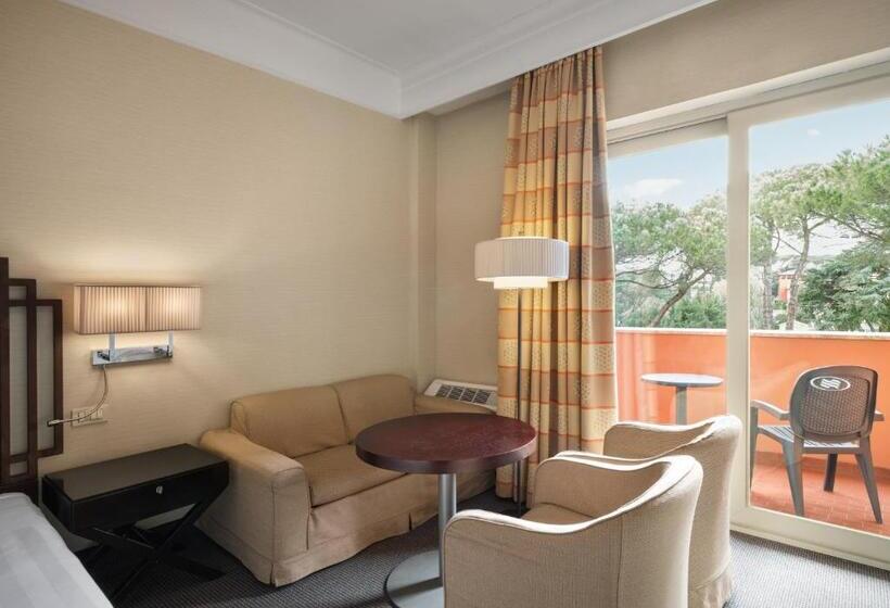 Fotos del hotel Crowne Plaza Rome St. Peter's, An Ihg:  55