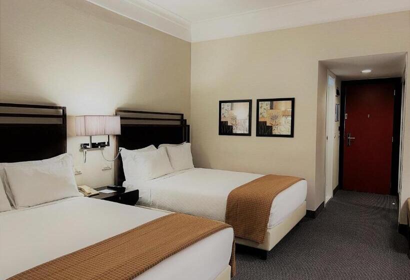 Fotos del hotel Crowne Plaza Rome St. Peter's, An Ihg:  5