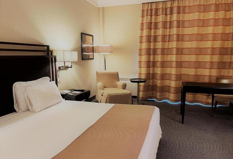 Fotos del hotel Crowne Plaza Rome St. Peter's, An Ihg:  24