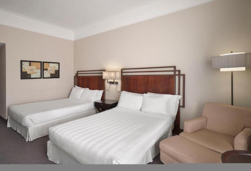 Fotos del hotel Crowne Plaza Rome St. Peter's, An Ihg:  29