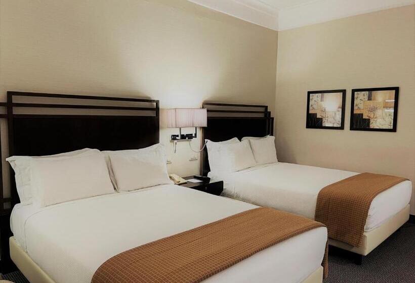 Fotos del hotel Crowne Plaza Rome St. Peter's, An Ihg:  8