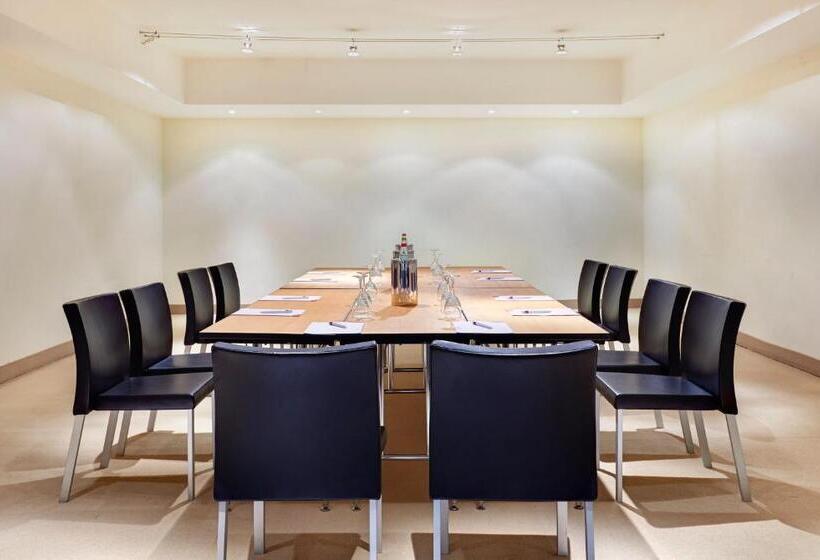 Fotos del hotel Crowne Plaza Rome St. Peter's, An Ihg:  45