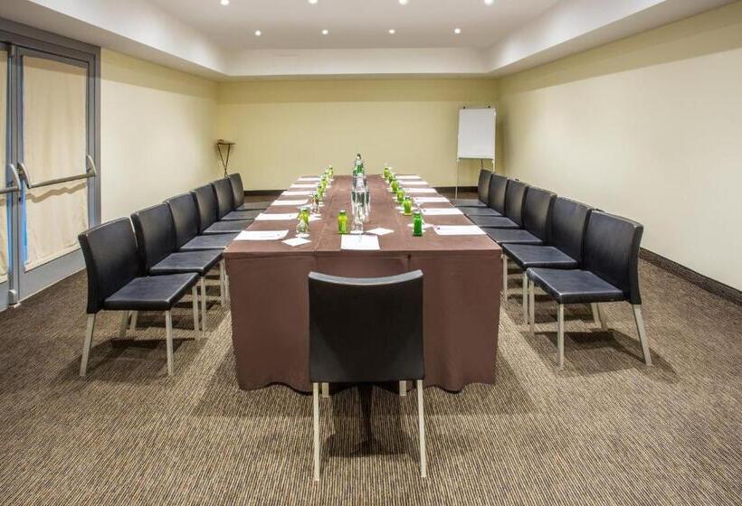 Fotos del hotel Crowne Plaza Rome St. Peter's, An Ihg:  90