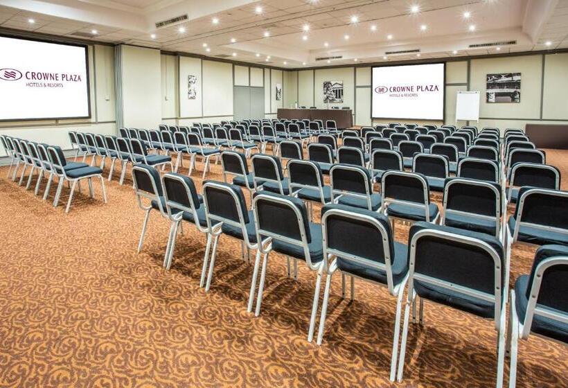 Fotos del hotel Crowne Plaza Rome St. Peter's, An Ihg:  76