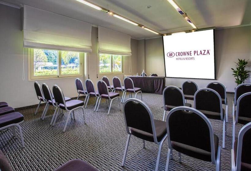 Fotos del hotel Crowne Plaza Rome St. Peter's, An Ihg:  74