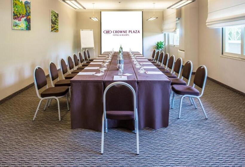 Fotos del hotel Crowne Plaza Rome St. Peter's, An Ihg:  77