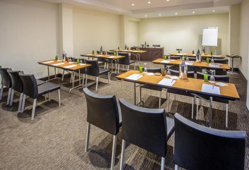 Fotos del hotel Crowne Plaza Rome St. Peter's, An Ihg:  86