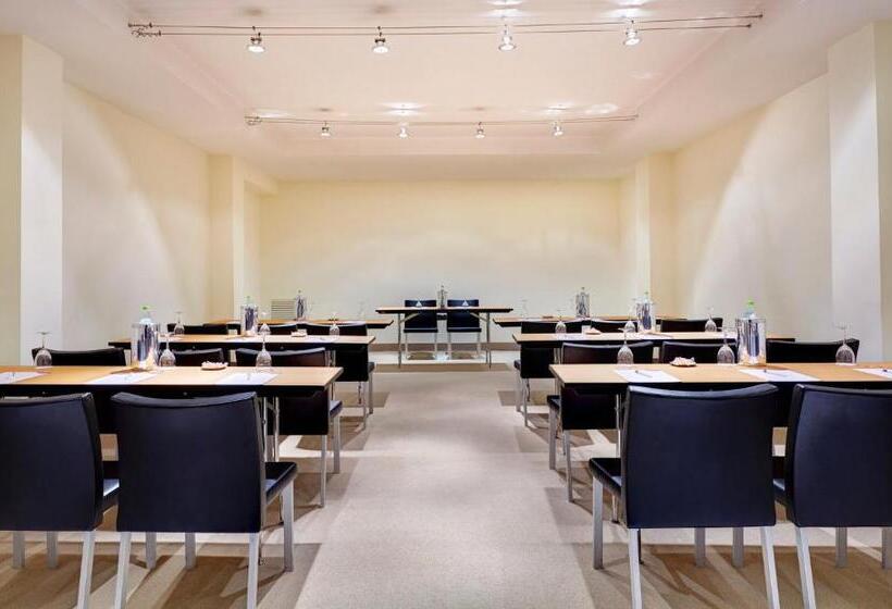 Fotos del hotel Crowne Plaza Rome St. Peter's, An Ihg:  42