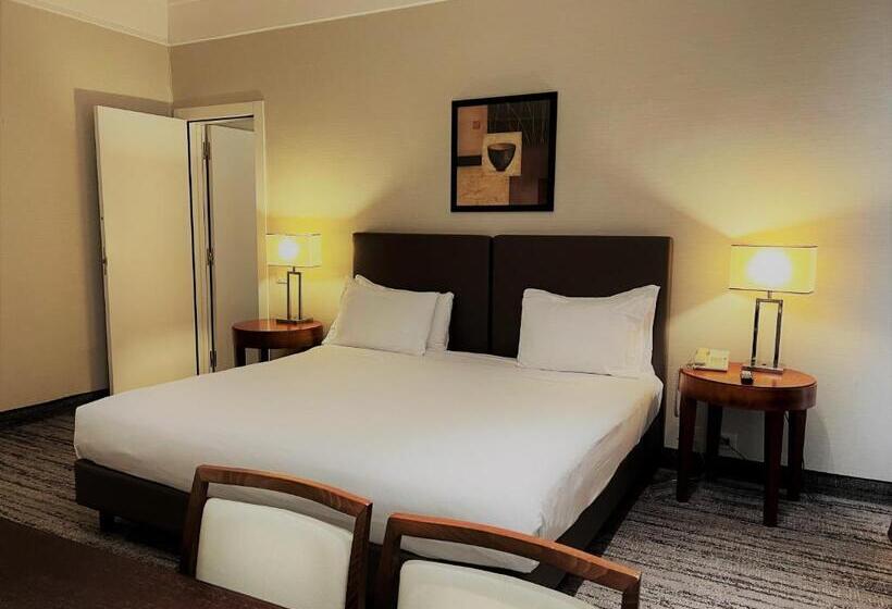 Fotos del hotel Crowne Plaza Rome St. Peter's, An Ihg:  19