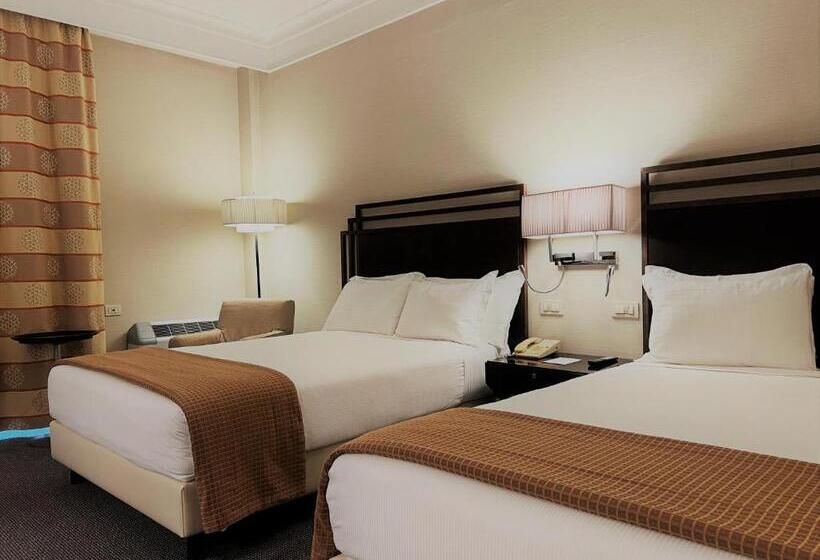 Fotos del hotel Crowne Plaza Rome St. Peter's, An Ihg:  30